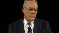 Earl C. Tingey spricht bei der Generalkonferenz