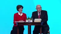 Standbild aus dem Video „Verbunden mit unserer ewigen Familie“
