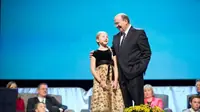 Imagen del video “Temple and Family History Messages from Leaders”