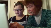 Standbild aus dem Video „Machen Sie den Sabbat zu einem Tag der Wonne, indem Sie Ihre Vorfahren ausfindig machen“