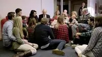 Standbild aus dem Video „„Ein Besuch von Vater““